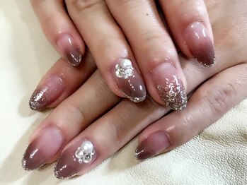 ラビング(Loving)/名古屋 栄 深夜 ネイル