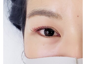 ヴェリー(Very)/ピンクミックス