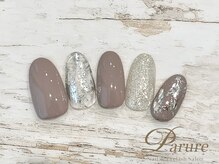 パリュール 西荻窪(Parure)/オフ込☆定額￥6580