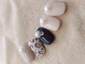 ラシェスキタモト (luscius kitamoto)/こだわりプラン