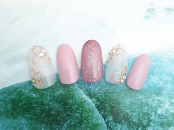 ラウレア(Laule'a)/定額Design