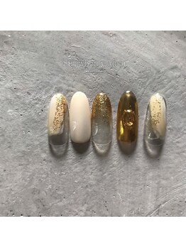 サロンストロベリームーン(Salon Strawberry Moon)/スタンダード定額☆¥7,980