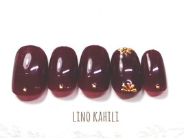 定額シンプルアート