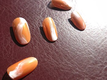 ネイルスミス 高松店(Nailsmith)/orangeveil