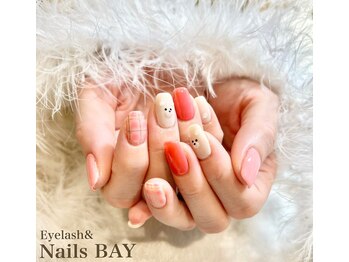 ネイルズ ベイ Nails BAY/