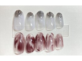 5月キャンペーンネイル