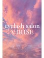 ヴィライズ(VIRISE)/ eyelash salon VIRISE【ヴィライズ 】