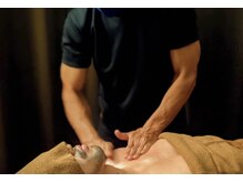 パニパニ(Pani Pani)/アロマトリートメント