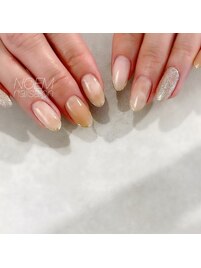 先端ミラーアート