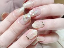 ラウンドアバウト(roundabout)/シェルマーメイド☆