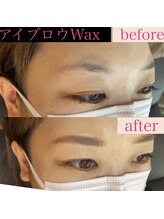 ぺルラ 島田駅前店(Perla)/レディース眉毛Wax＊