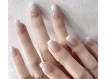 ラッキー(Lucky)/人気なカラーグラデーション