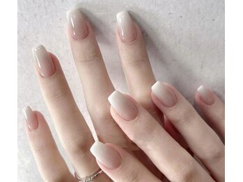 ラッキー(Lucky)/人気なカラーグラデーション