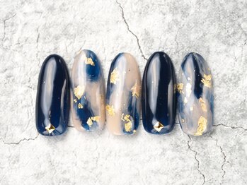 エムズネイル 高木店/定額デザイン