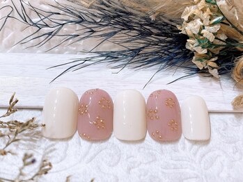 ベルファム(Belle femme)/定額コース