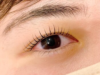 リッシュ(RICHE)/ダメージ補修まつ毛パーマ