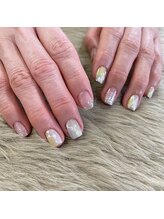 カルネ バイ ジェシーネイル(CARNET by jessynails)/