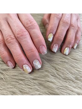 カルネ バイ ジェシーネイル(CARNET by jessynails)/