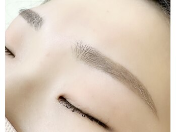 オプス ライフビューティー(OPS×LIFE BEAUTY)/美眉WAXアイブロウスタイリング