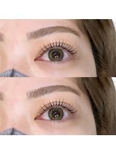 ワンドット 佐賀(One.)/まつげパーマ◎