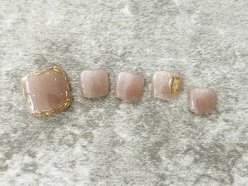 ソエルシー(soel sii)/フット定額