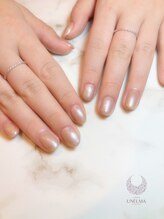 サロン ウネルマ 小郡店(salon UNELMA)/820.ワンカラー