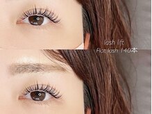 リコ ネイルアンドアイラッシュ 名古屋店(LICO NAIL&EYELASH)/◆まつエク