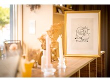 きりんのうたたね ふじみ野店/ドライヘッドスパ 