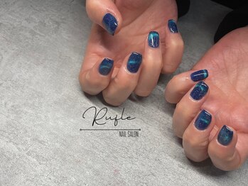 ルフレ(Rufle)/マグネット