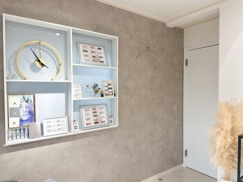 ウィンクルム(VINCULUM)/定額サンプル/ネイル/パラジェル