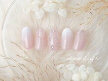 サロン ドゥ ル シエル(salon de Le ciel)/～ベイビーブーマー*ドット～