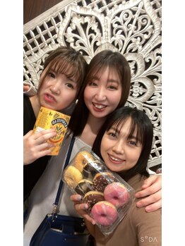 ヒーリング オフ 相模大野(healing OFF)/タイ古式マッサージ