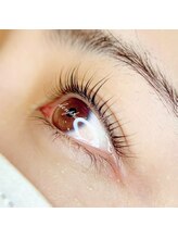 サロン ド デンファレ(salon de denphal)/パリジェンヌラッシュリフト