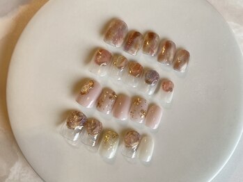 アールネイル(r.nail)/New