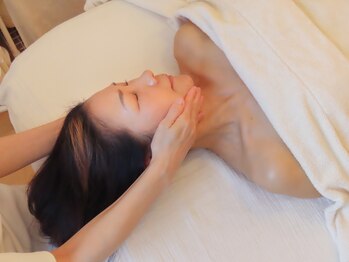 キナリ(Kinari)/海外の高級スパで人気の技術