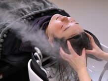 ［人気スパコース・60分］《ヘッドスパ専門店》大宮/ヘッドスパ/マッサージ