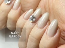 ネイルズガーデン(NAILS GARDEN)