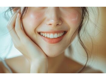 パーソナルケア Personal care/整顔×EMS で上がる・引き締まる