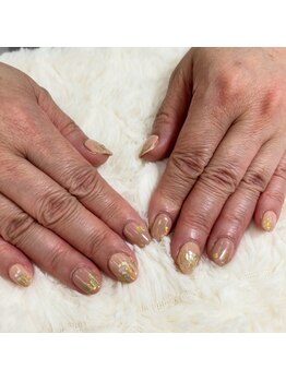 はあとねいる 東川口店/はあとねいるデザイン50番