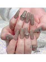 エヌワンネイル(N.one nail)/