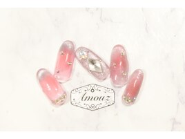 定額【マグネットフレンチ】2