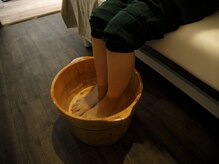 いやしキャンプ(癒至CAMP)の雰囲気（日々の疲れをスッキリ解消★）