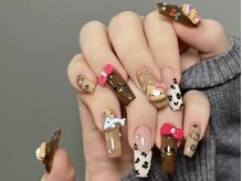 ラッキー(Lucky)/