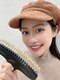 レイール(Reir)の写真/口元から第一印象UP!!《セルフホワイトニング超ロング照射50分 初回3,800円/学割初回3,600円》