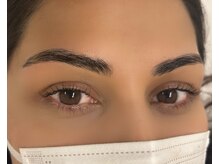 ロイヤルアイラッシュ(ROYAL eyelash)/パリジェンヌ&アイブロウ