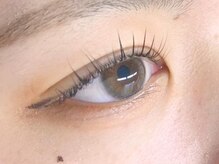 ナチュラルビビ 三軒茶屋店(Natural ViVi)/低価格＆早い施術で可愛い目元に