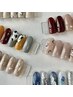 ★【ハンド】定額♪サンプルコース