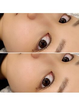 ファミーユ 太田(Fameu)/lash lift