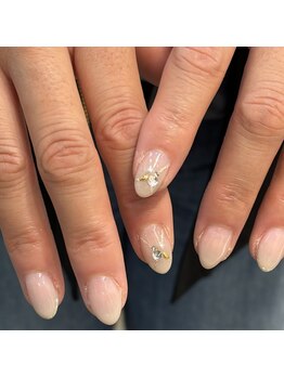 エーナイン イオンモール盛岡南店/定額デザインネイル♪