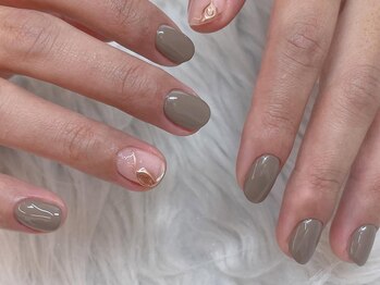 ティアンドディ 札幌(T&D)/定額コースA5000円デザイン